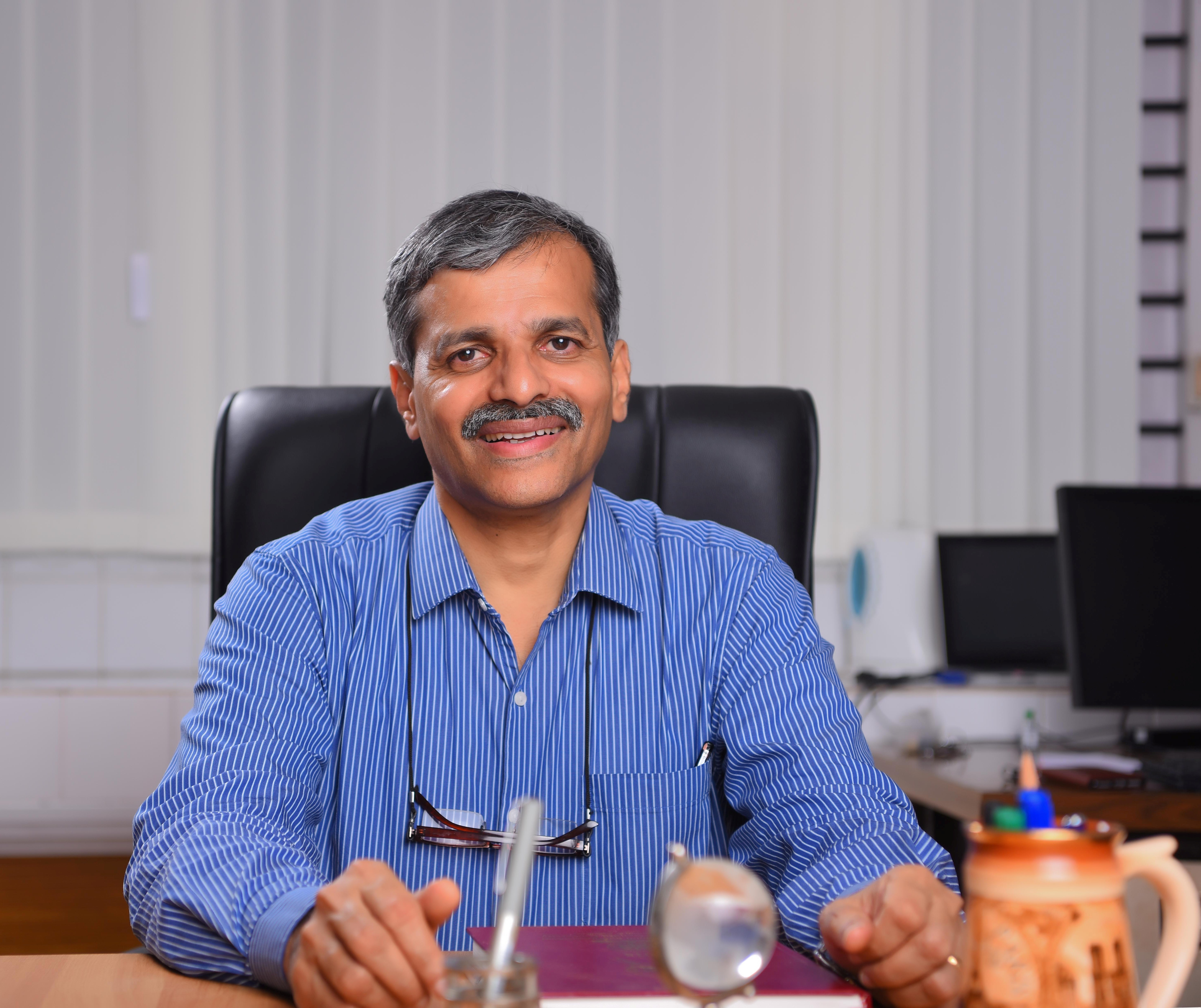 Photo of Maia Chankseliani, PhD